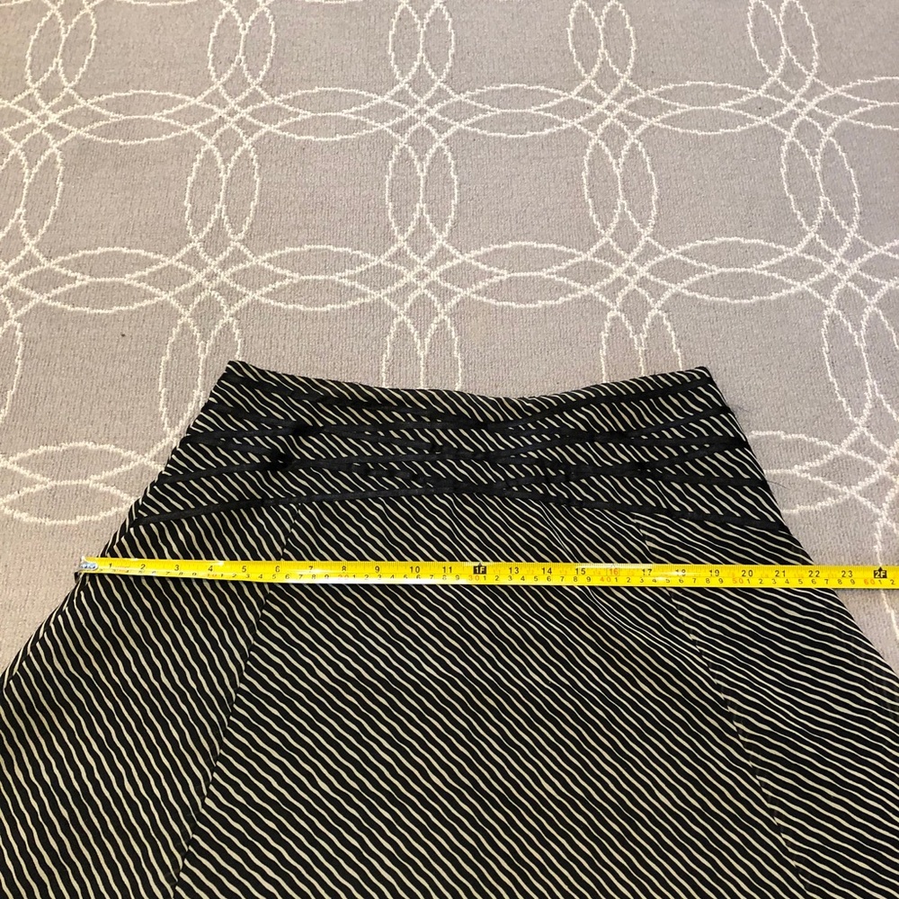 A-Line Skirt - Picture 5 of 10